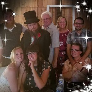 Meet your Posher, Marva